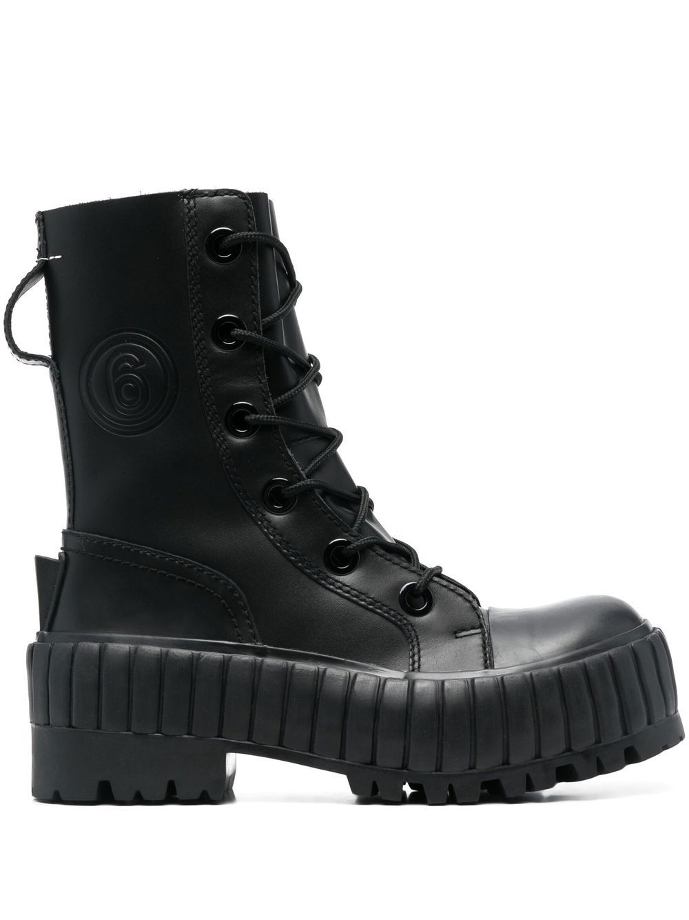 Mm6 deals platform boots
