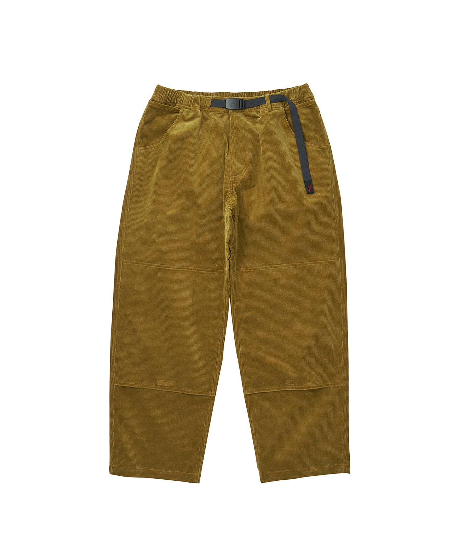 パンツ ALOUND TWO TUCK TAPERED CHINO PANTS ALOUND TWO TUCK TAPERED CHINO PANTS