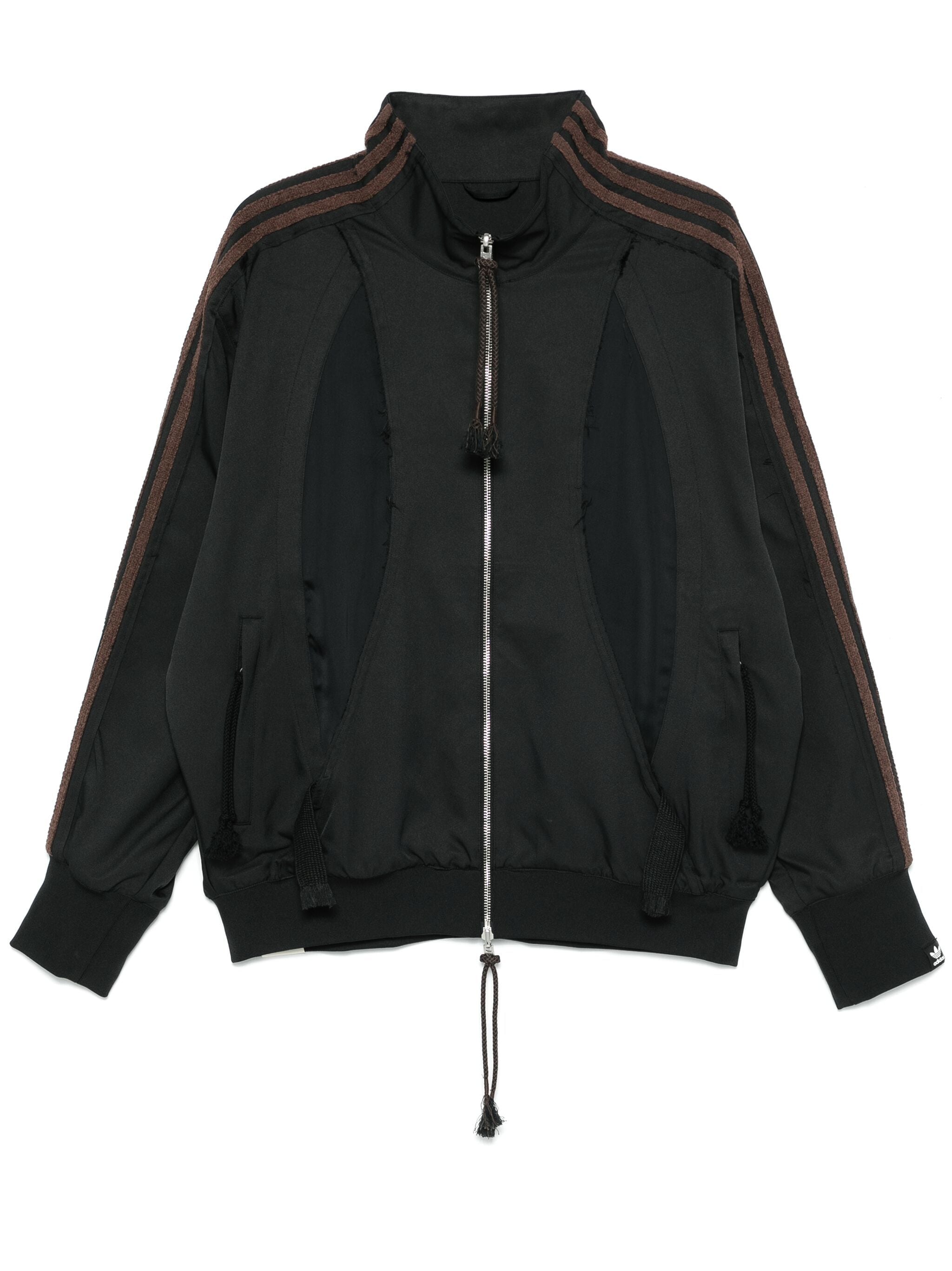 新品L Adidas The Muteトラックジャケット JI9645 adidas-song-for-the-mute-track